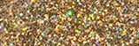 Glitter Powder 1/64'' Gamma#2B