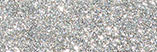 Glitter Powder #1(Silver)