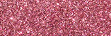 Glitter Powder #444 (Rose)