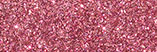 Glitter Powder #444 (Rose)