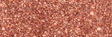Glitter Powder 4S8-A (Lt.Copper)