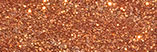 Glitter Powder CA6 (Lt.Copper)